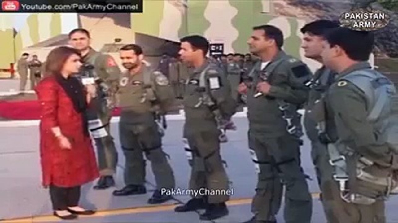 PAF Viper Operators From Number 9 Squadron GRIFFINs