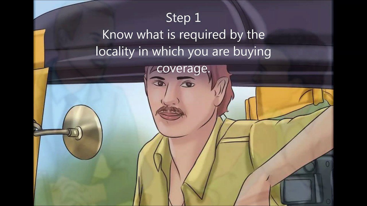 How to Get Auto Insurance for the Lowest Price