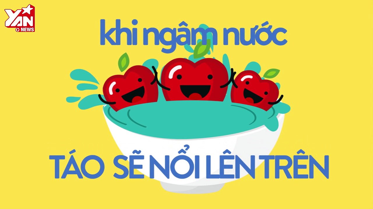 [Tất Tần Tật] 7 điều từ thú vị đến "rùng rợn" về những thứ bạn dùng hằng ngày