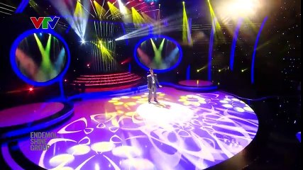 Gương mặt thân quen show 2 - Hòa Minzy