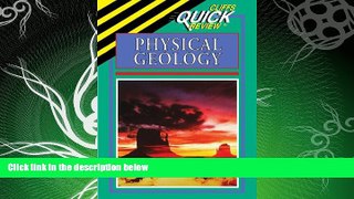 there is  Physical Geology (Cliffs Quick Review)