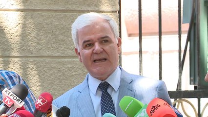 "Vetingu", Komisioni nuk mblidhet, mungon opozita - Top Channel Albania - News - Lajme