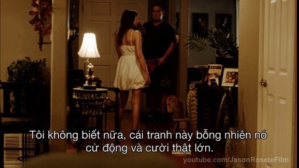 Bức tranh kỳ quái