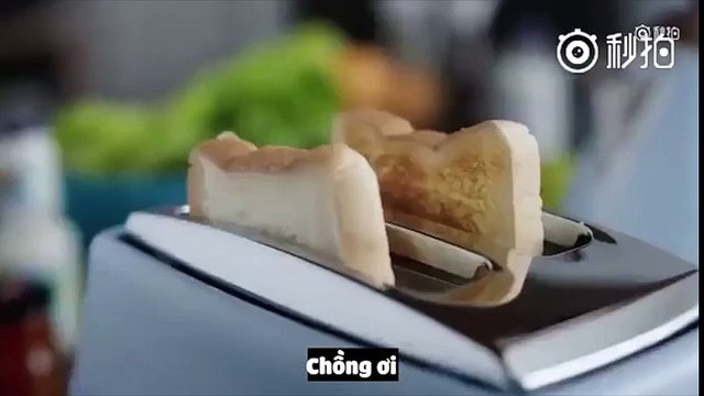 Đáng yêu với câu chuyện của cô nàng thích gọi chồng ơi