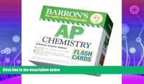 different   Barron s AP Chemistry Flash Cards (Barron s: the Leader in Test Preparation)