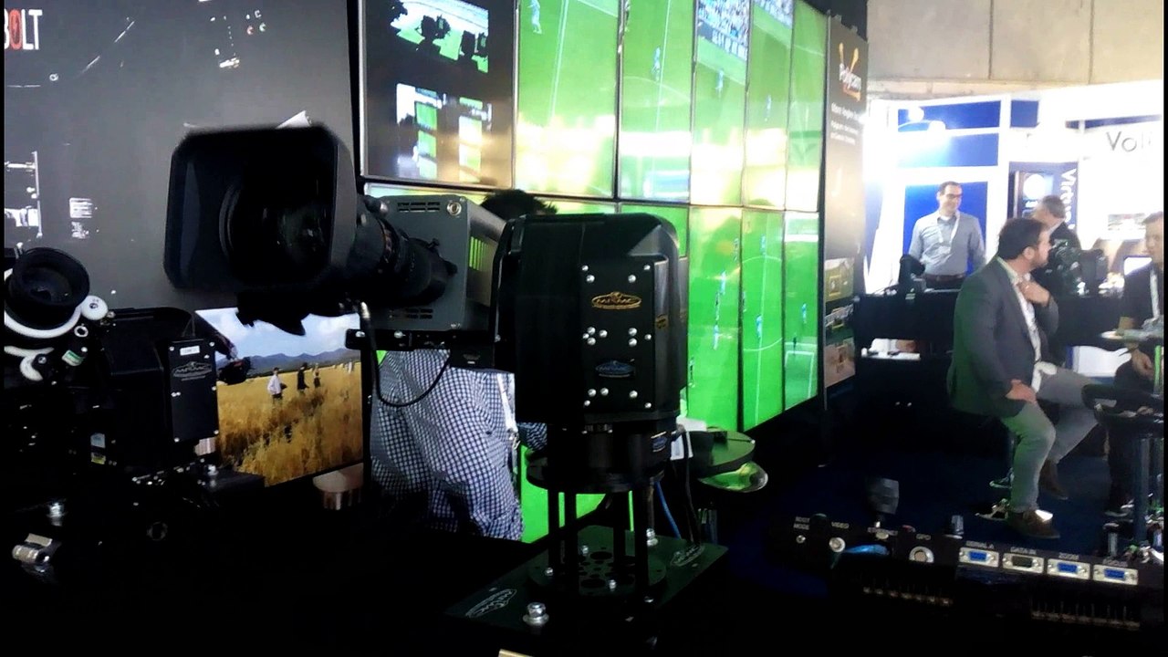 How to Robotic Camera Work
