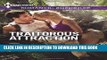 [New] Traitorous Attraction (Harlequin Romantic Suspense) Exclusive Full Ebook