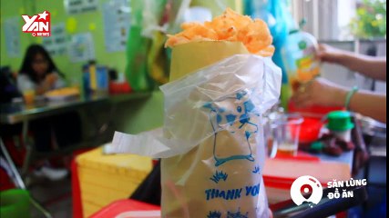 Tổng hợp các món lắc