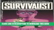 [New] Countdown (The Survivalist, No. 26) Exclusive Online