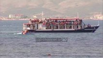 Anijet turistike, Kapitaneria: Janë të sigurta - Top Channel Albania - News - Lajme
