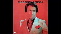 Marinko Rokvic - Ako me jos volis - (Audio 1981) HD