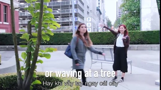 Những khoảnh khắc ngại ngùng chỉ con gái mới hiểu