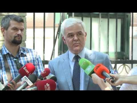 SKANDALI I PARLAMENTIT ME REFORMEN, KERKON TE MIRATOJE NJE LIGJ ORGANIK PA HYRE NE FUQI KUSHTETUTA