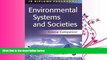 behold  IB Environmental Systems and Societies Course Companion (IB Diploma Programme)