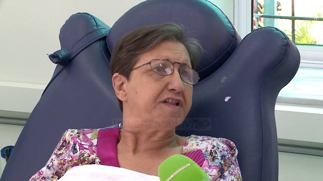 Zjarri në spitalin Amerikan, ndërron jetë Dashamir Saraçi - Top Channel Albania - News - Lajme