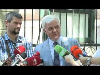 SKANDALI! PARLAMENTI KERKONTE MIRATOJE  NJE LIGJ ORGANIK PA HYRE NE FUQI KUSHTETUTA