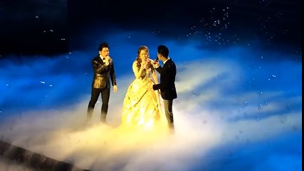 DƯỜNG NHƯ TA ĐÃ