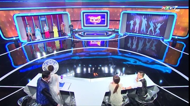 Những pha cứng họng của Trấn Thành trên sóng truyền hình vì Hari Won