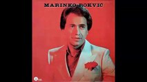 Marinko Rokvic - Zeleo sam ljubit te u belom