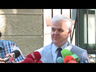 Komisioni nuk mblidhet, mungon opozita - Top Channel Albania - News - Lajme