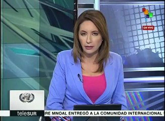 Venezuela informa de las propuestas de su país para el MNOAL