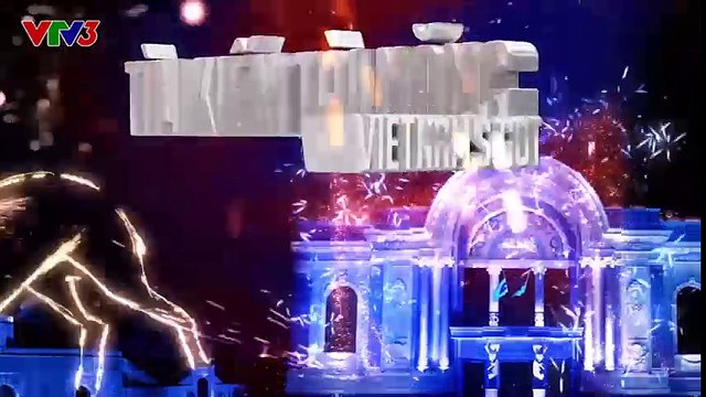 Vietnam's Got Talent: Phong Hải beatbox theo phong cách EDM