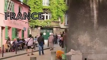 Chàng trai Úc đi 6 nước tỏ tình với bạn gái bằng tiếng Việt