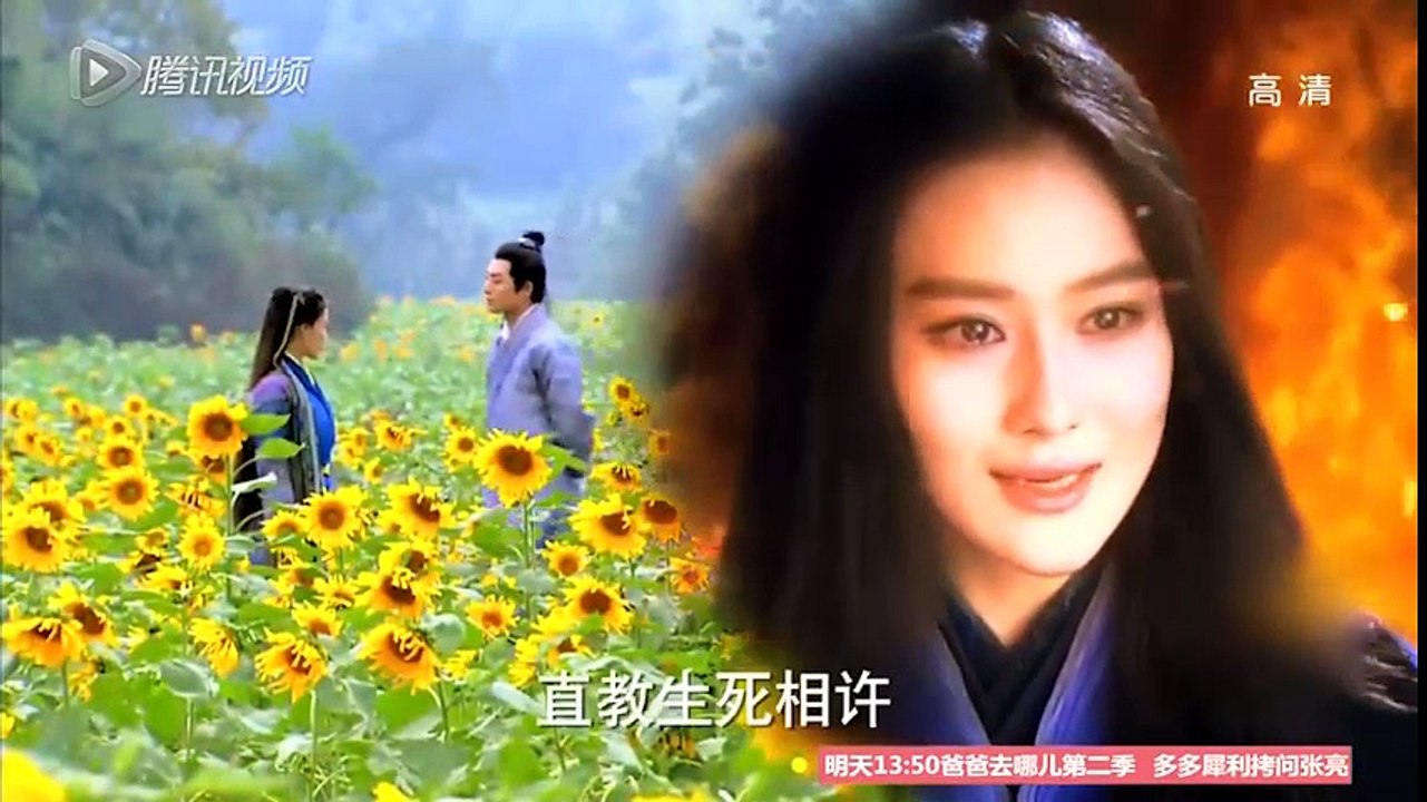 Điểm danh những diễn viên phụ "đè bẹp" nữ chính bằng nhan sắc