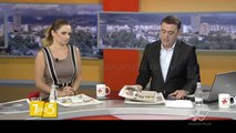 7pa5 - Pjesa e parë - 21 Korrik 2016 - Show - Vizion Plus