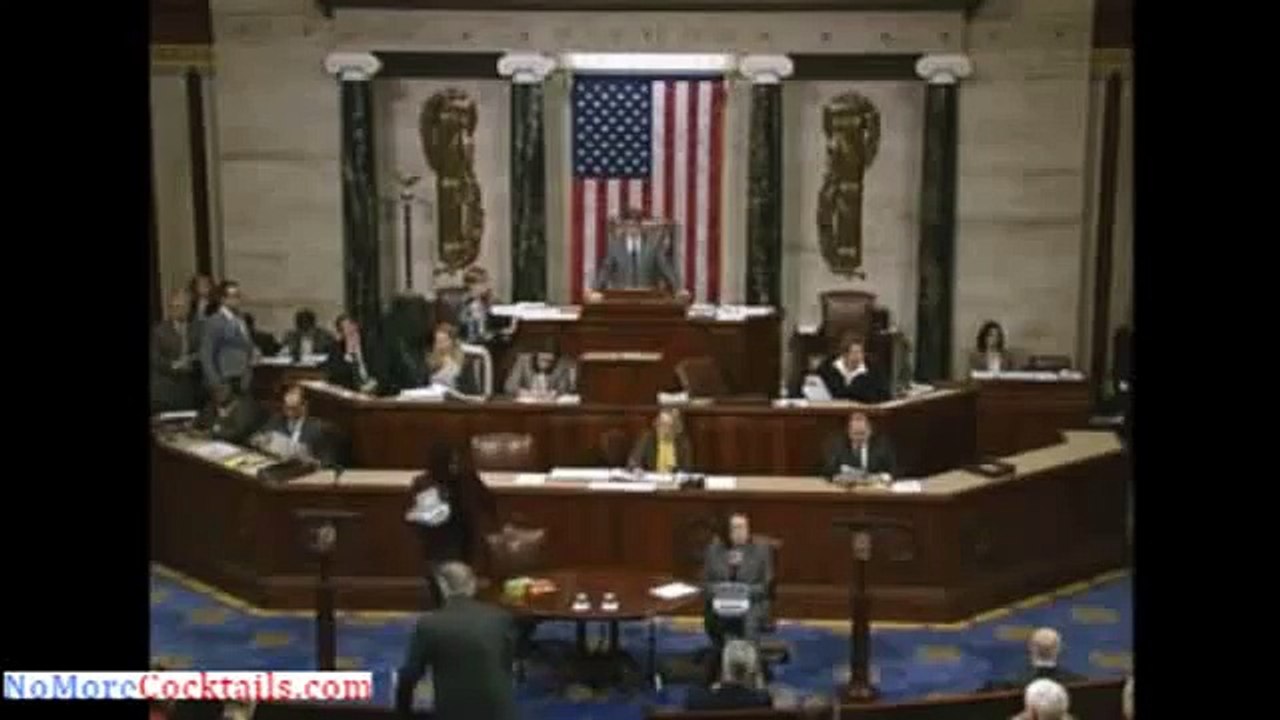 EPIC - Trey Gowdy gets a standing ovation on House Floor - 'We Make Law!