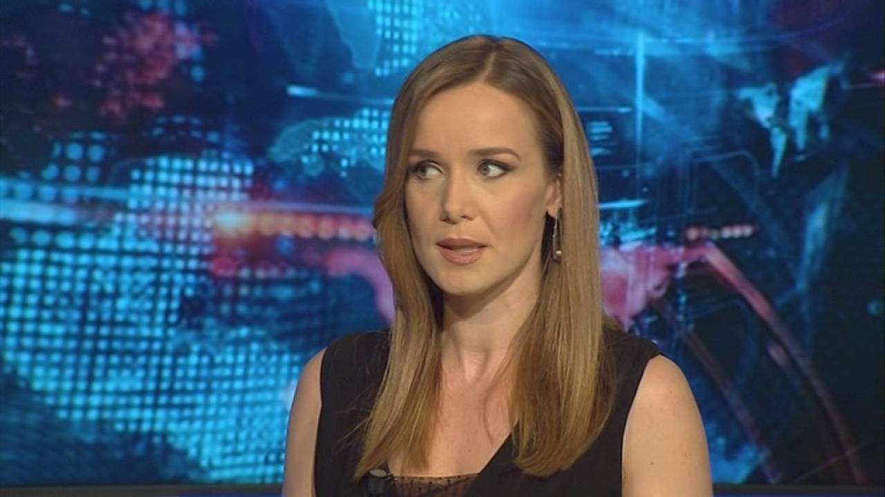 Silva Caka e ftuar në "Ora e Intervistës"- Ora News