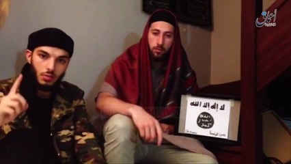 Sulmi në kishën e Francës, identifikohet agresori i dytë - Top Channel Albania - News - Lajme