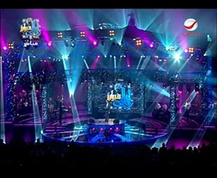فضل شاكر جاي بتفكرني مهرجان ليالي فبراير 2009