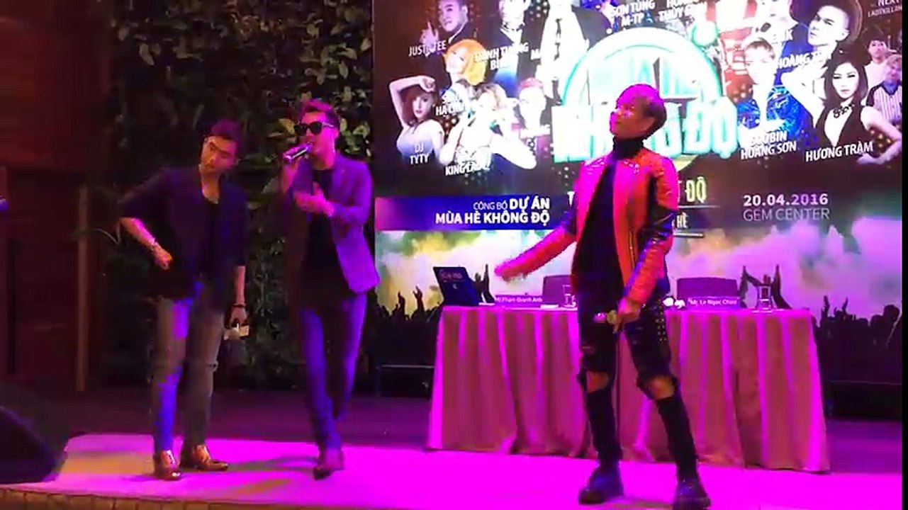 Sơn Tùng MTP - Em Có Yêu Anh Không - OnlyC , Lou Hoàng