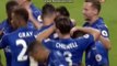 1-0 Shinji Okazaki Goal HD - Leicester City 1-0 Chelsea - England - League Cup 20.09.2016 HD