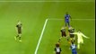 Shinji Okazaki Goal - Leicester City 1-0 Chelsea 20.09.2016 HD