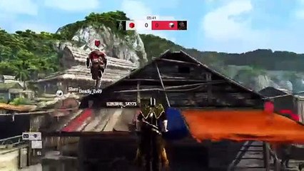 Transmisión von PS4 en vivo von KnifeMyChit