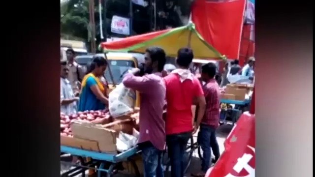 Muôn vàn chiêu trò bán hàng lừa đảo vi diệu như ảo thuật