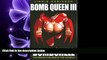 EBOOK ONLINE  Bomb Queen Volume 3: The Good, The Bad And The Lovely (v. 3) READ ONLINE