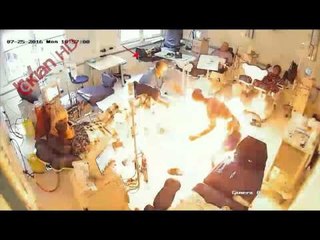 ZJARRI NË SPITALIN PRIVAT, MERREN NË PYETJE 3 DËSHMITARË