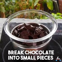 Công thức làm bánh chỉ với 2 nguyên liệu