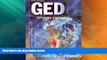 Big Deals  GED: Estudios Sociales (GED Satellite Spanish) (Spanish Edition) (Steck-Vaughn GED,