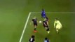 Shinji Okazaki Goal - Leicester City vs Chelsea 1-0 (EPL Cup) 20.09.2016 HD