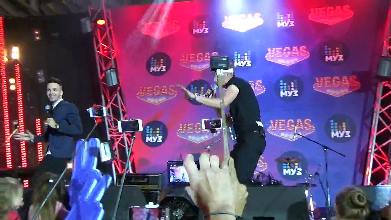 Алексей Воробьев feat. ФрендЫ - Сумасшедшая,Всегда буду с тобой и Самая красивая