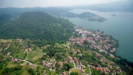 Postcard - Monster Energy MXoN 2016 - Maggiora - Italy