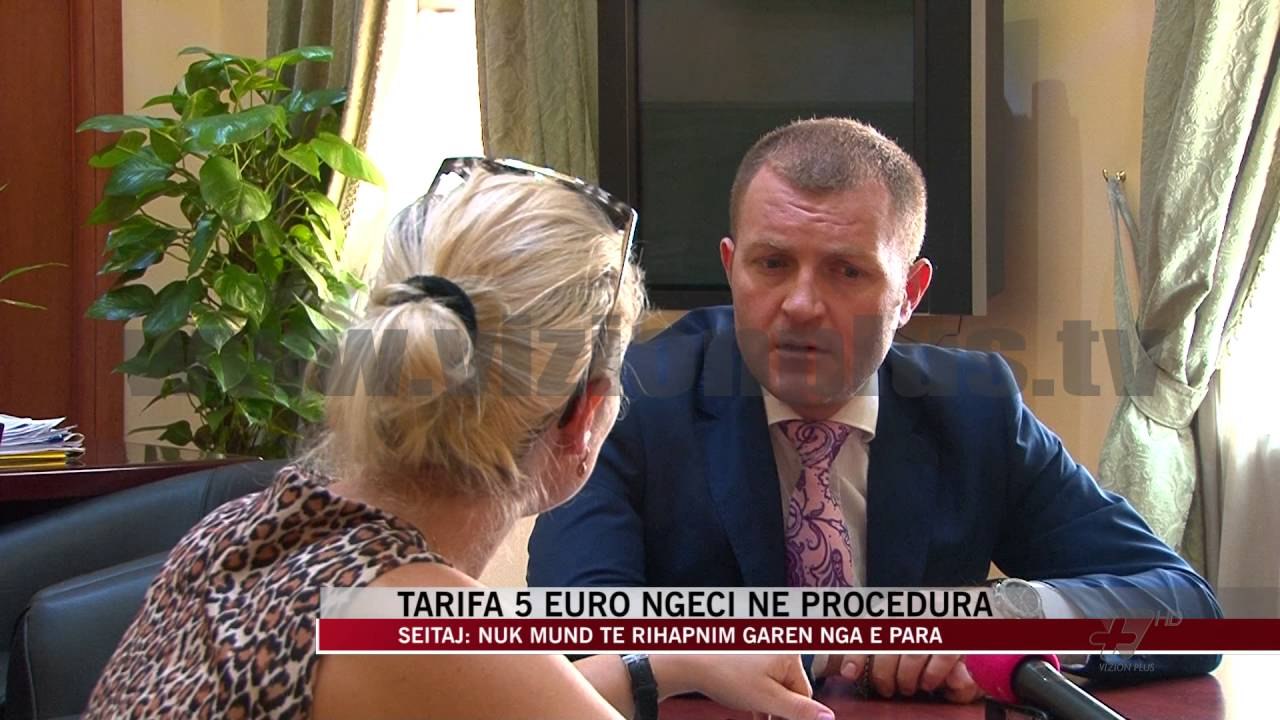 “Nuk mund të rihapnim garën nga e para” - News, Lajme - Vizion Plus