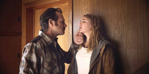 MEAN DREAMS - Official Trailer #1 - Bill Paxton, Sophie Nélisse, Josh Wiggins