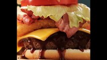 thách thức giới hạn với burger 63 tầng