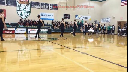 ước mơ không bao giờ chết dưới bất kì hoàn cảnh nào