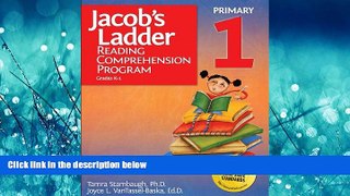 Popular Book Jacob s Ladder Reading Comprehension Program - Primary 1
